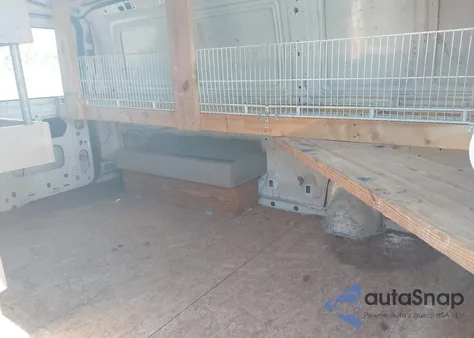 2007 Ford E-150 Commercial/Recreational z USA, uszkodzony, nr VIN 1FTNE14W57DA33736